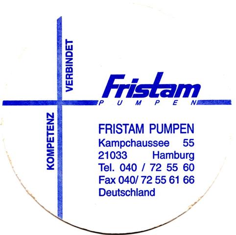 hamburg hh-hh fristam 1a (rund215-kompetenz-blau)